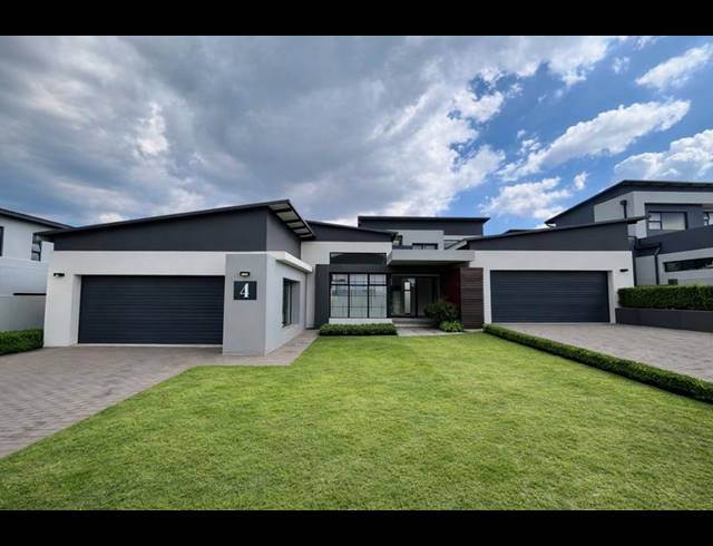 5 BEDROOM HOUSE FOR SALE IN MIDSTREAM RIDGE